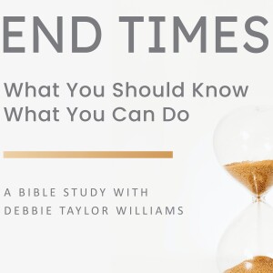 End Times: The Revealing of End Time Events