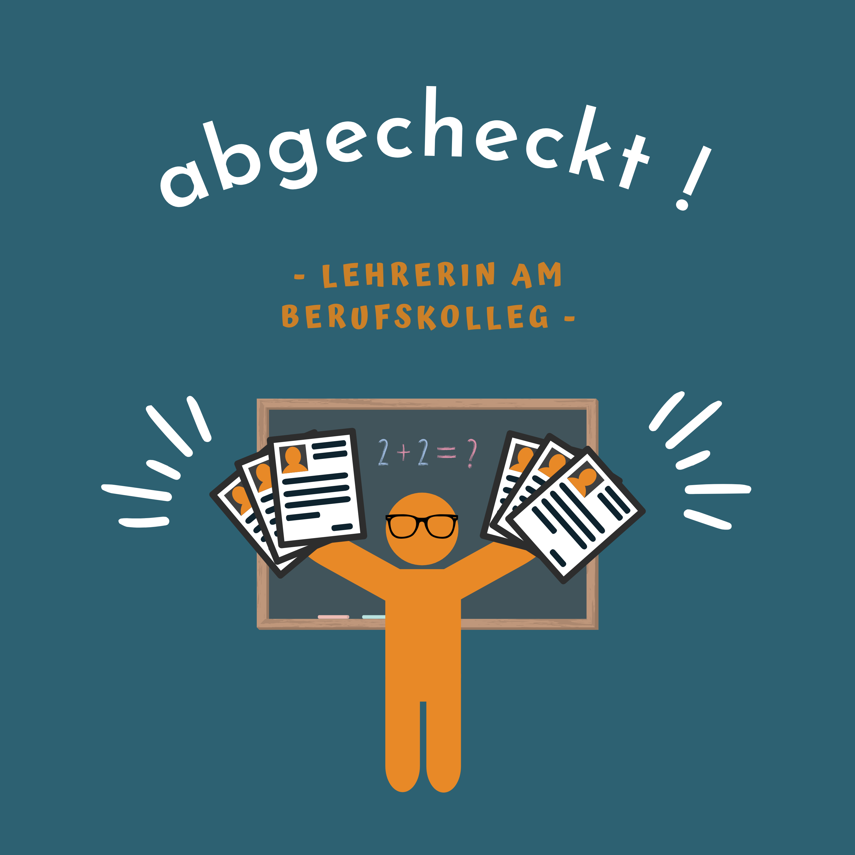 Abgecheckt - Dein Berufswahl-Podcast