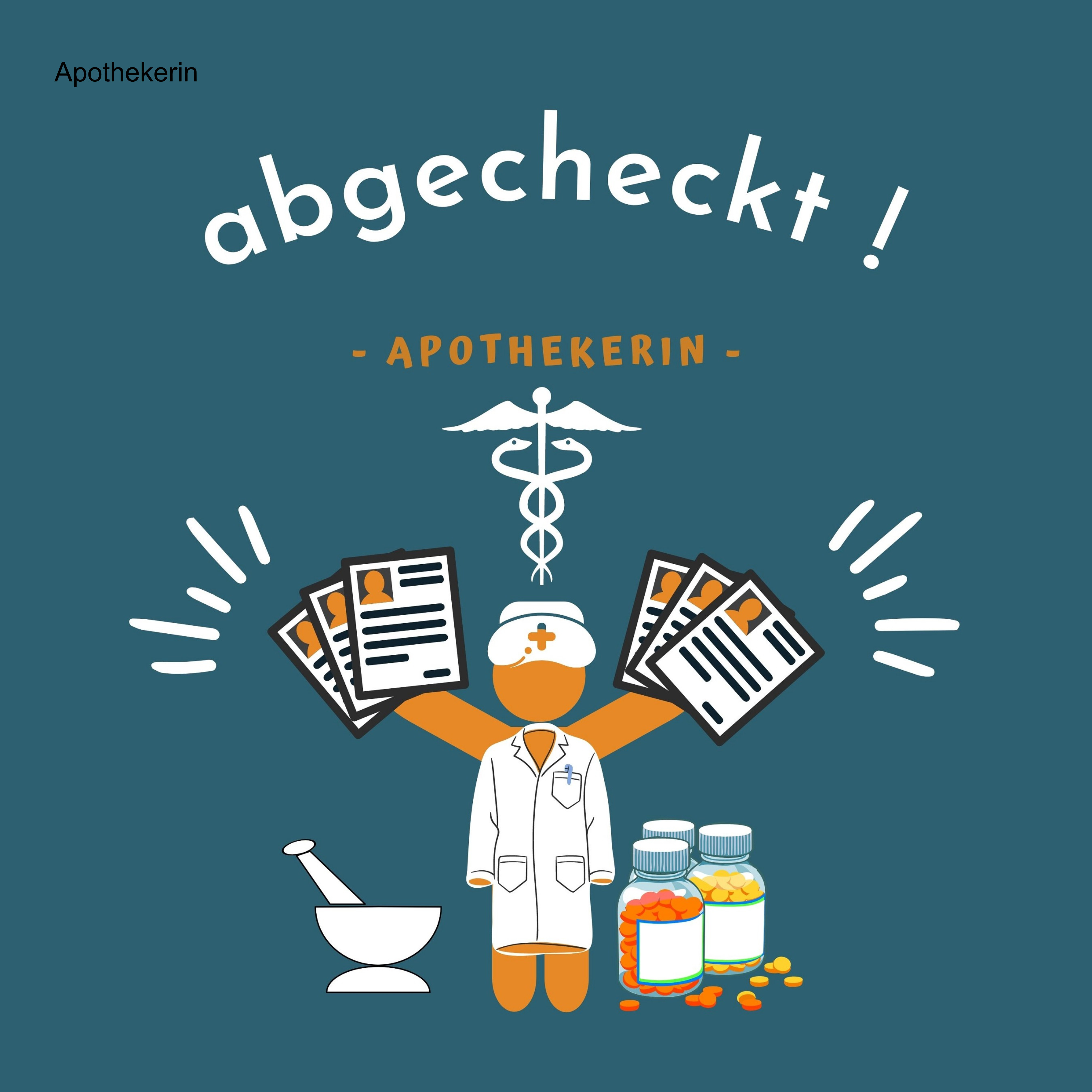 Abgecheckt - Dein Berufswahl-Podcast