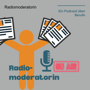 Radiomoderatorin