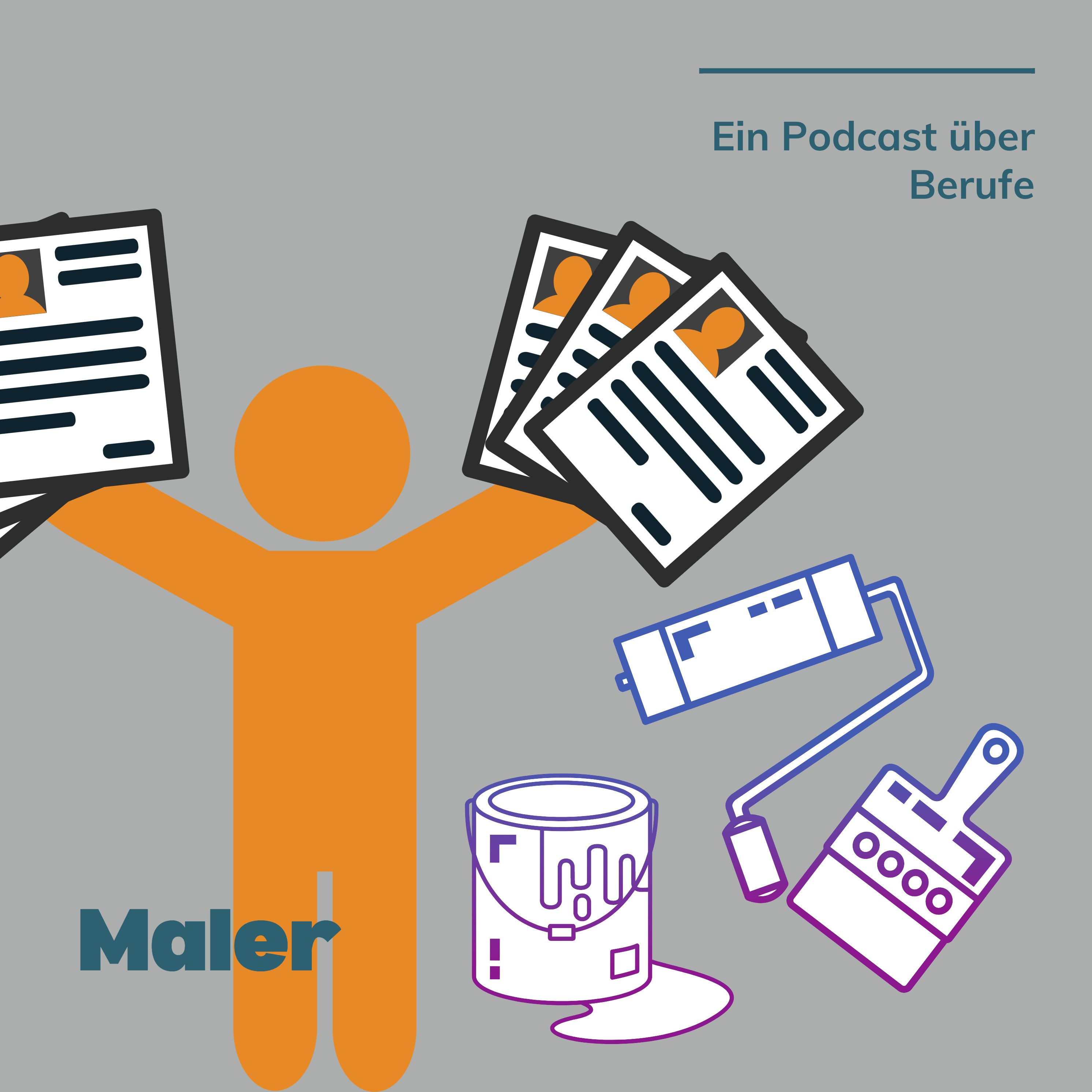 Abgecheckt - Dein Berufswahl-Podcast