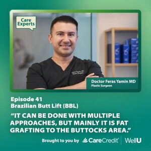 Dr. Feras Yamin - Brazilian Butt Lift (BBL)