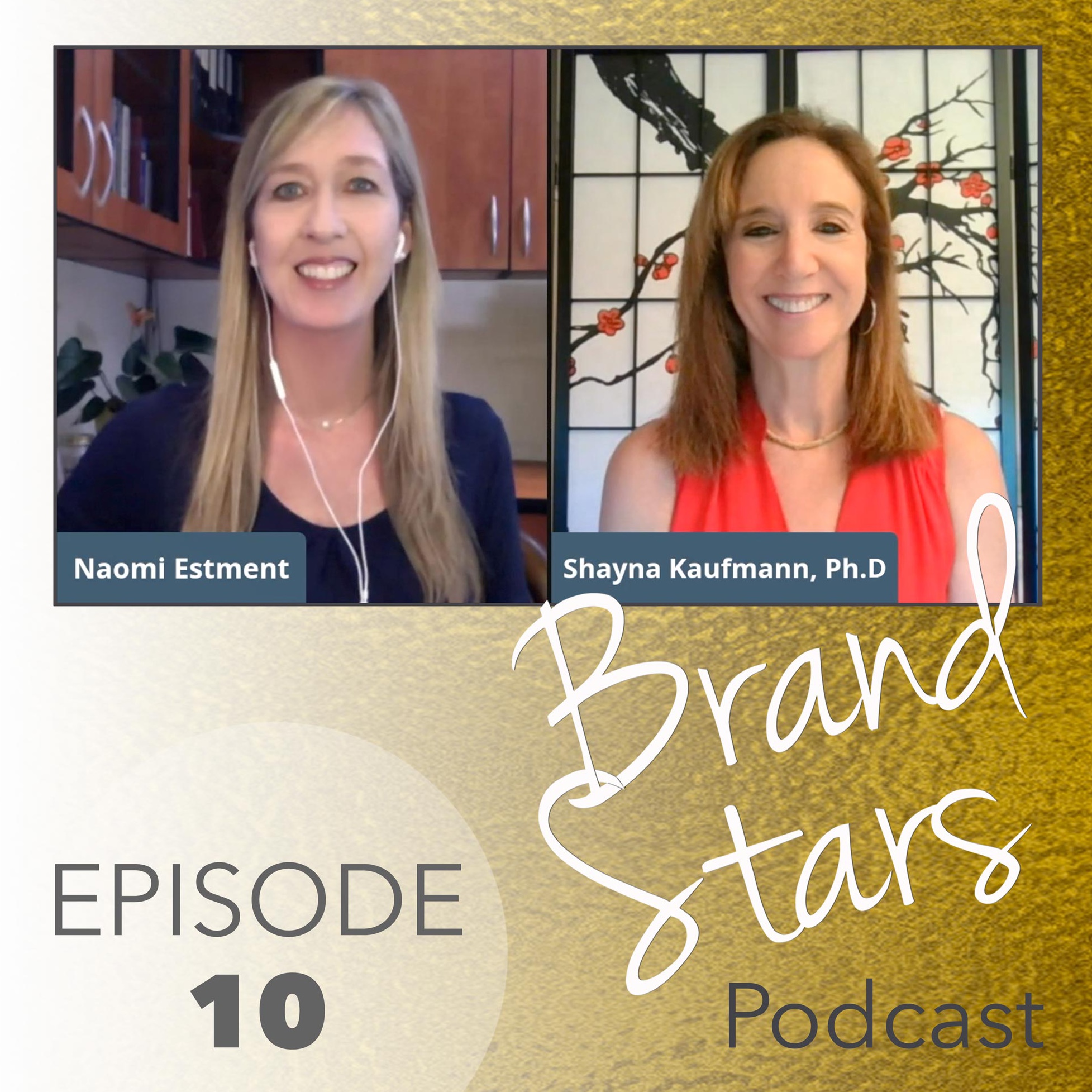 Brand Stars Podcast