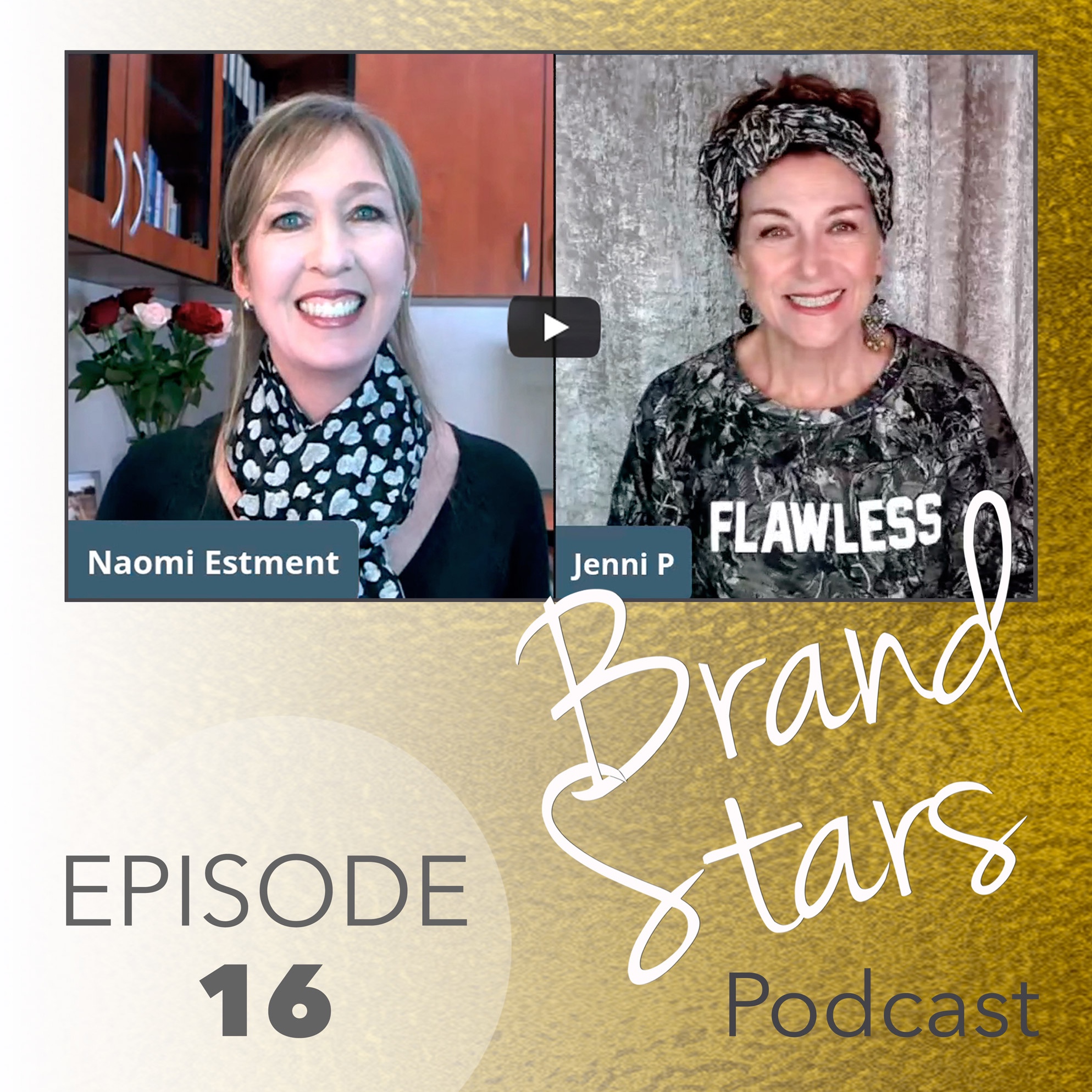 Brand Stars Podcast