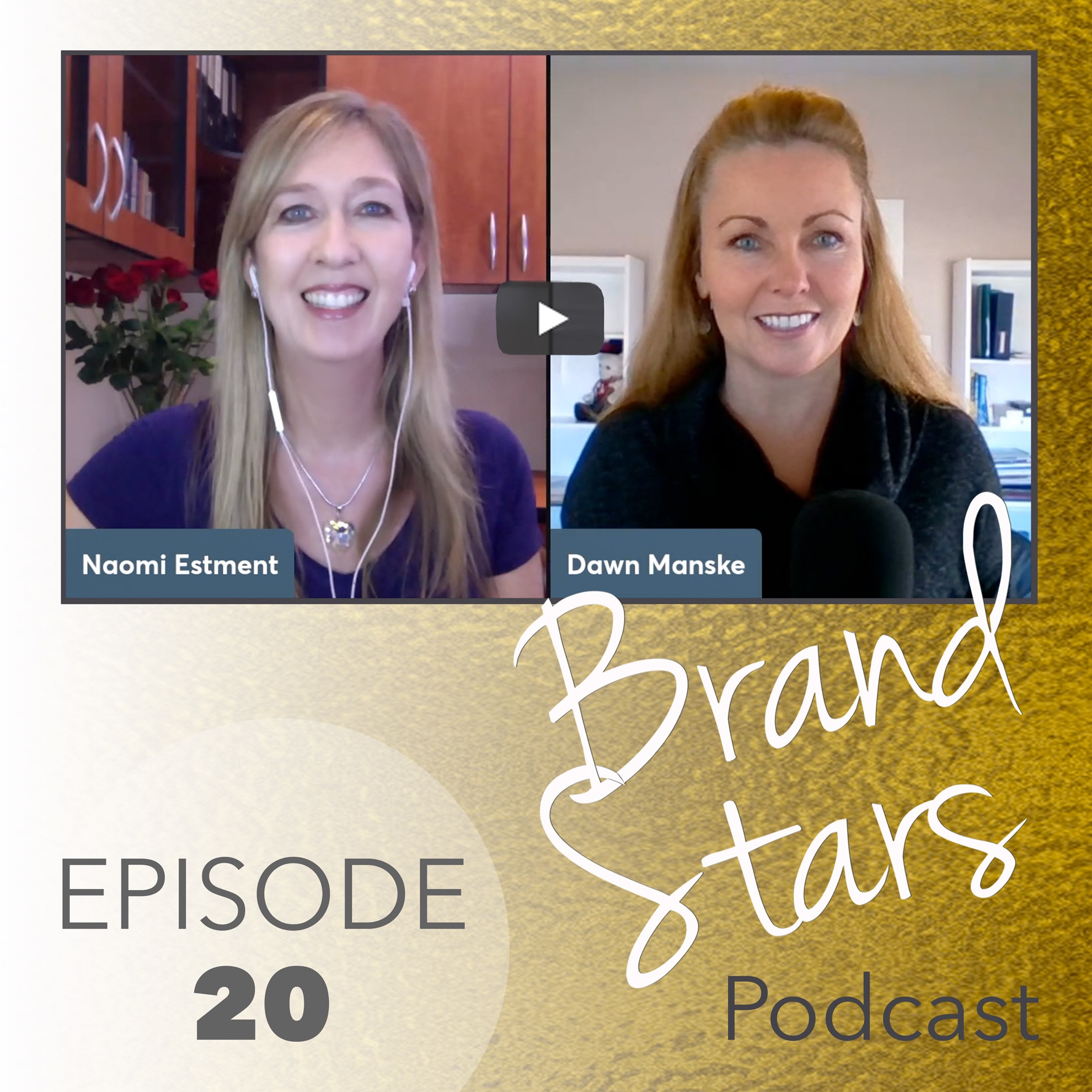 Brand Stars Podcast