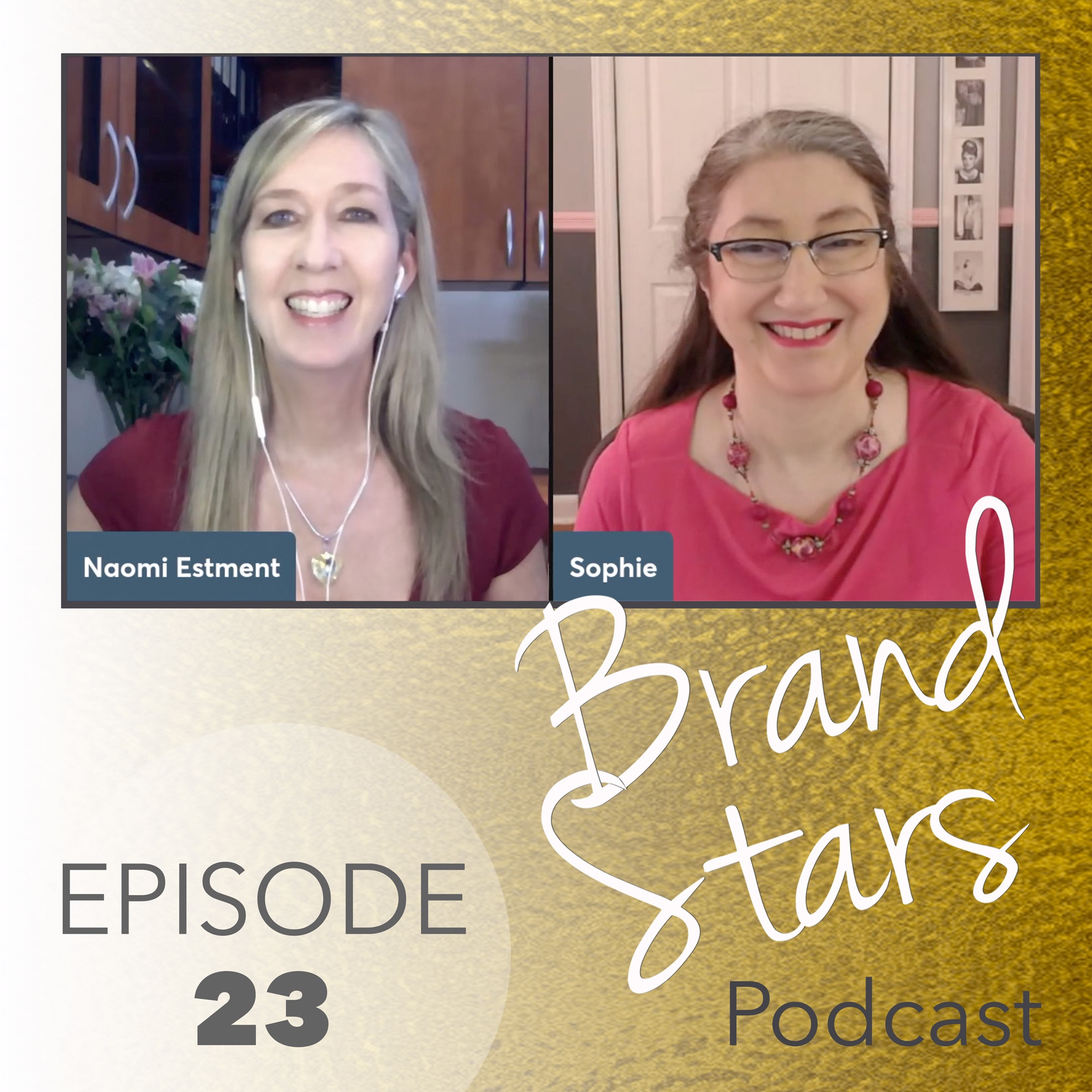 Brand Stars Podcast