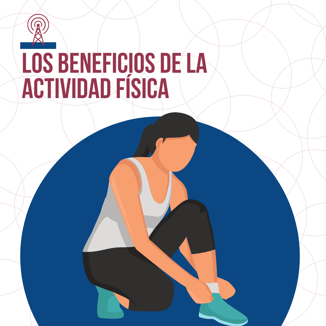 Wellness Wednesday con 3W en Español