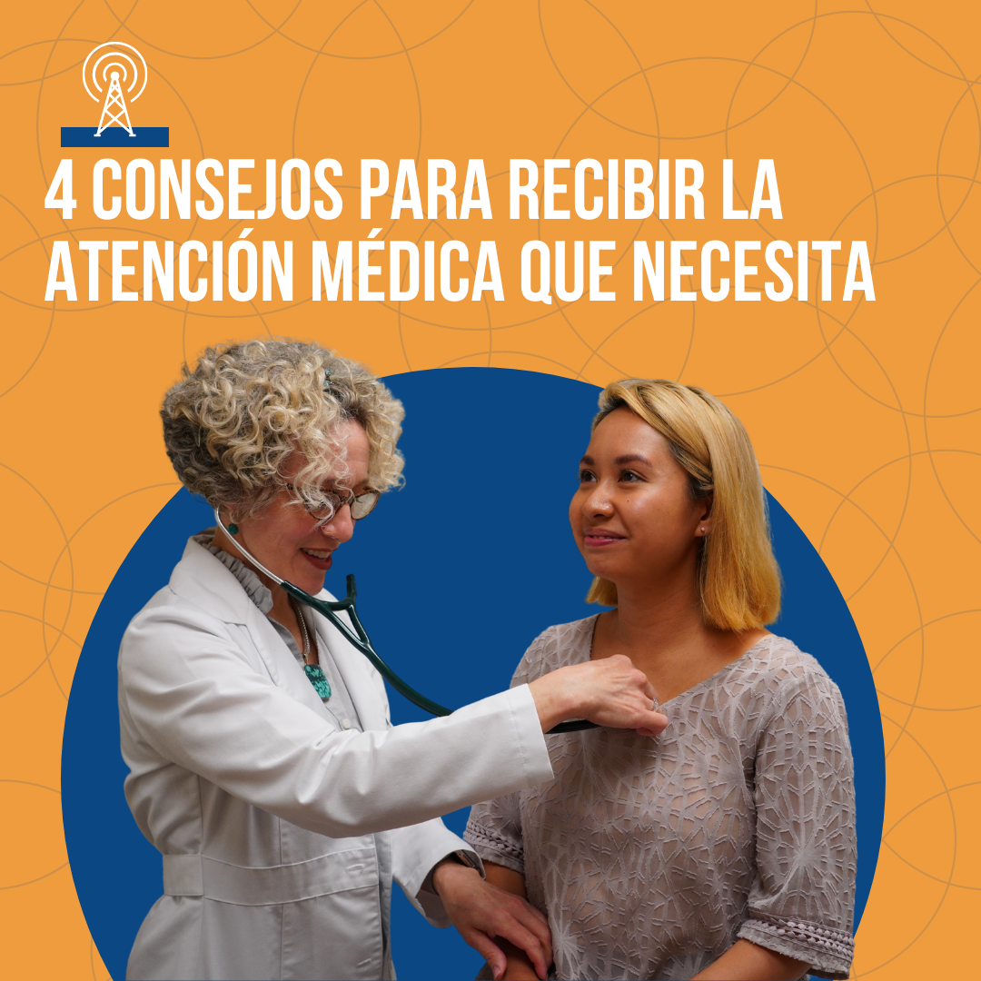 Wellness Wednesday con 3W en Español