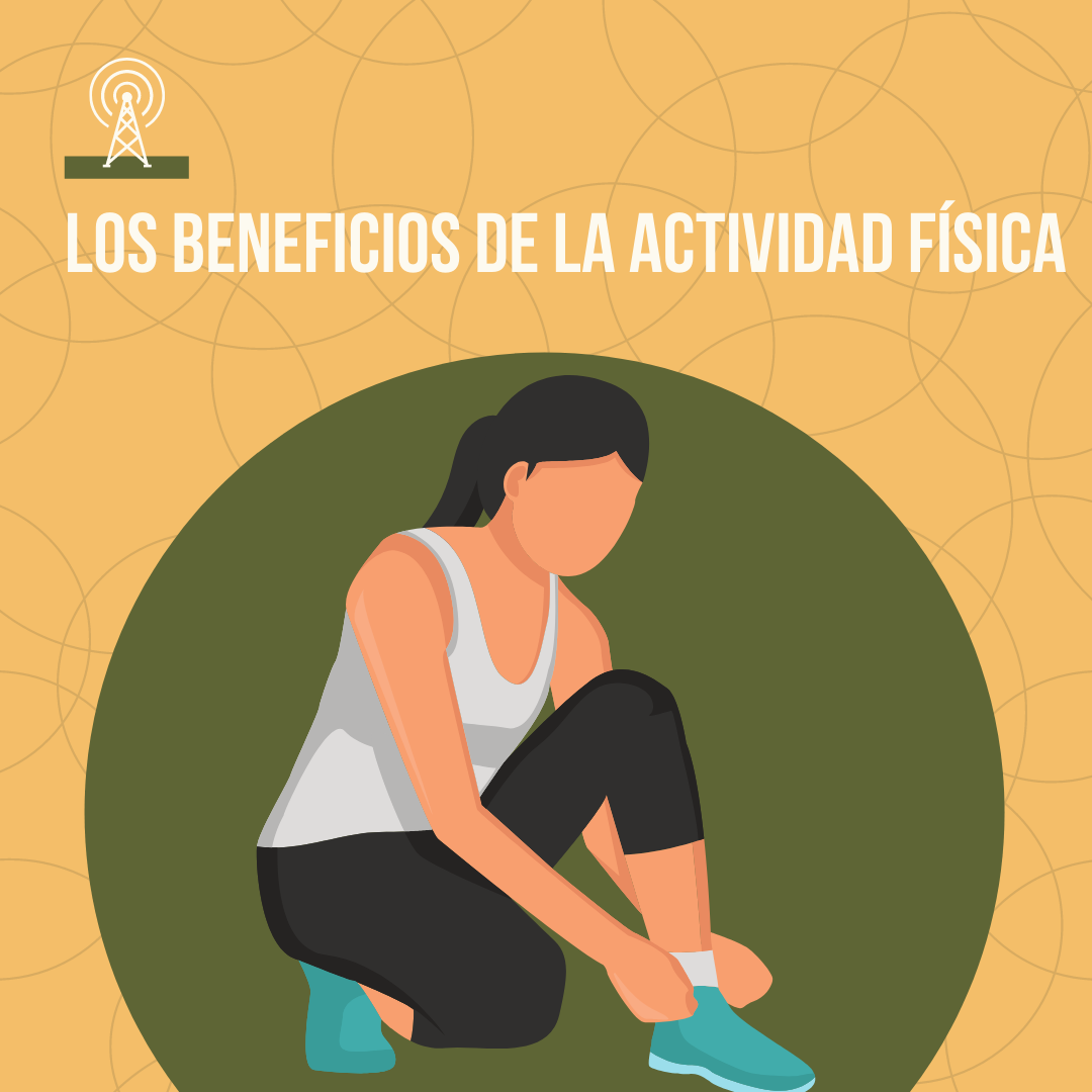 Wellness Wednesday con 3W en Español