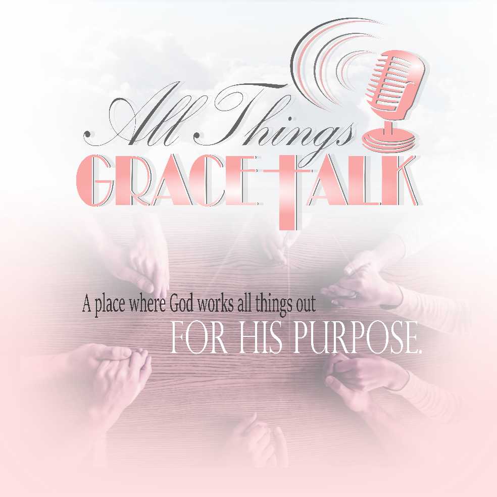 Call her blessed- Special Guest Becky Lopez