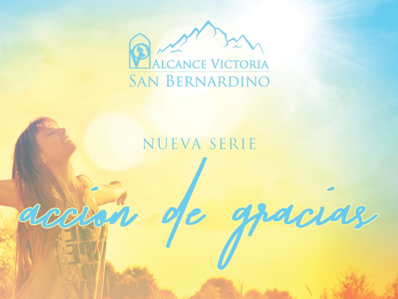 Alcance Victoria San Bernardino
