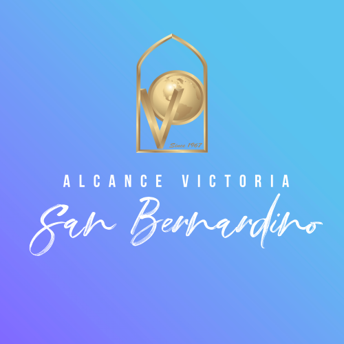 Alcance Victoria San Bernardino