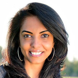 Ep 67 - Sapna Reddy