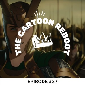 Episode 37: Marvel What If... the World Lost Its Mightiest Heroes? (2021)