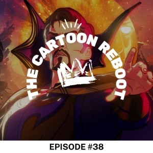 Episode 38: Marvel What If... Doctor Strange Lost His Heart Instead of His Hands? (2021)