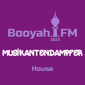 003 - MUSIKANTENDAMPFER