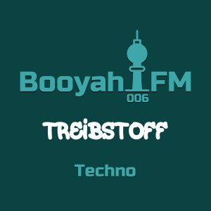 BFM#006 - TREIBSTOFF