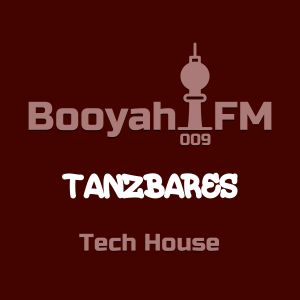 BFM#009 - TANZBARES