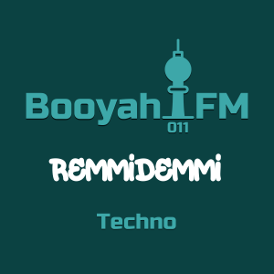 BFM#011 - REMMIDEMMI