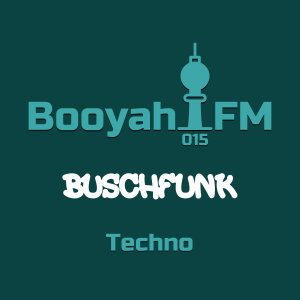 015 - BUSCHFUNK