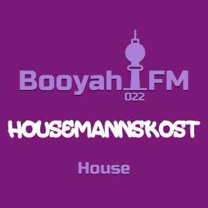 022 - HOUSEMANNSKOST