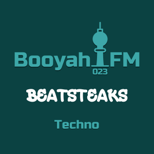 023 - BEATSTEAKS