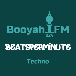 BFM#024 - BEATSPERMINUTE