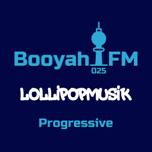 BFM#025 - LOLLIPOPMUSIK
