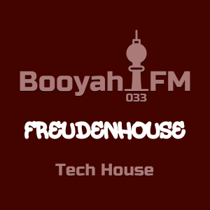 BFM#033 - FREUDENHOUSE