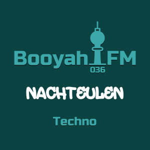 BFM#036 - NACHTEULEN