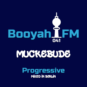 BFM#041 - MUCKEBUDE (2022)