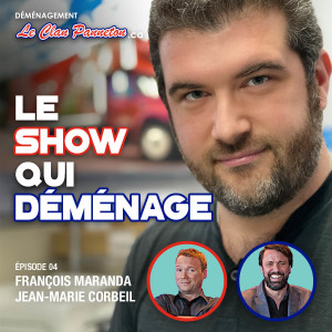#04 • Corbeil et Maranda