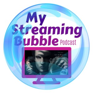 Ep. 121: The Sandman S1 with Laura