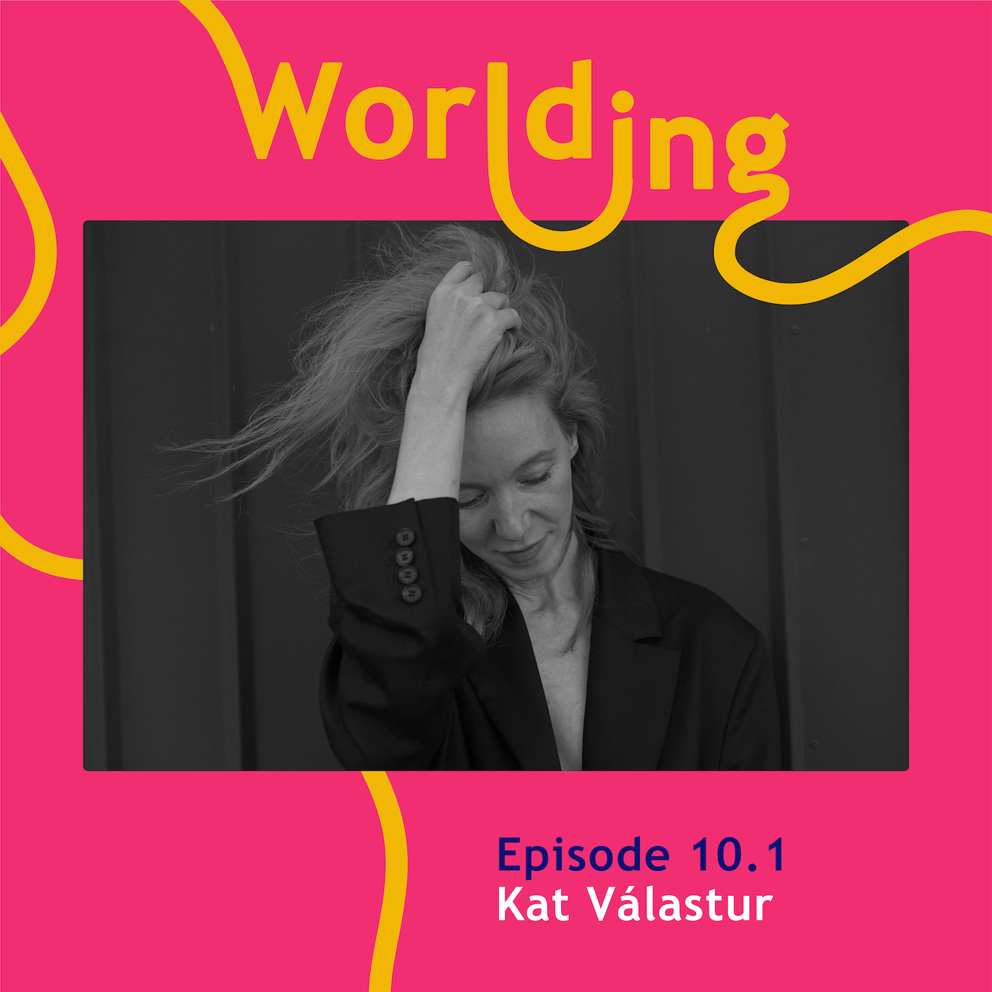 Worlding Podcast