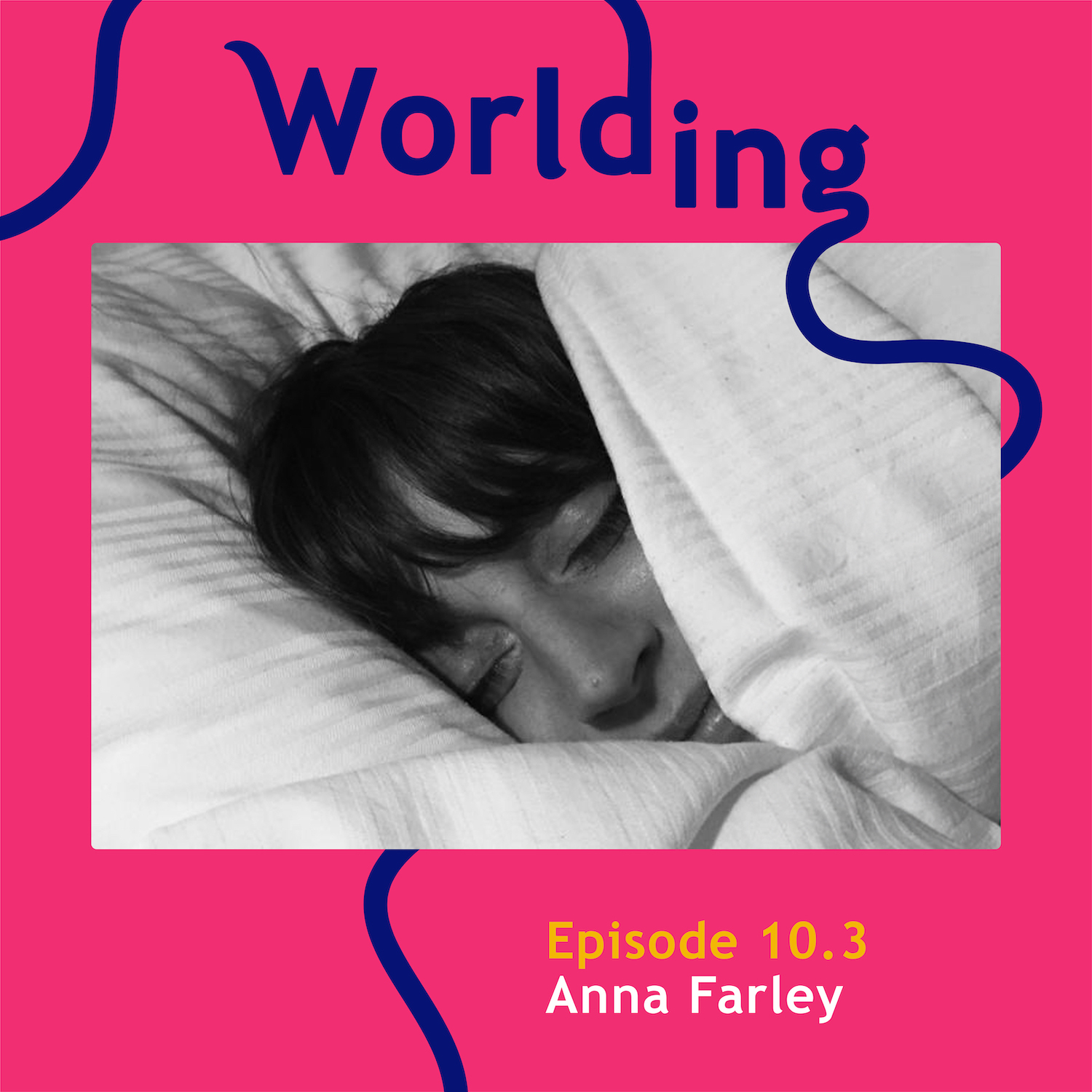 Worlding Podcast