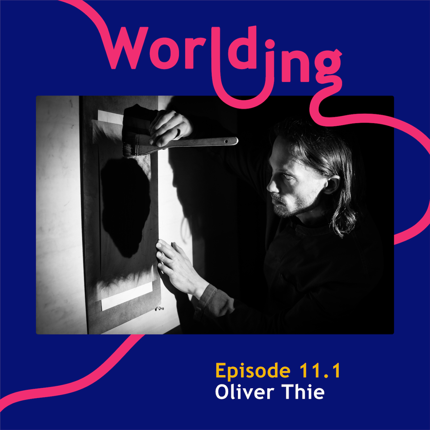 Worlding Podcast