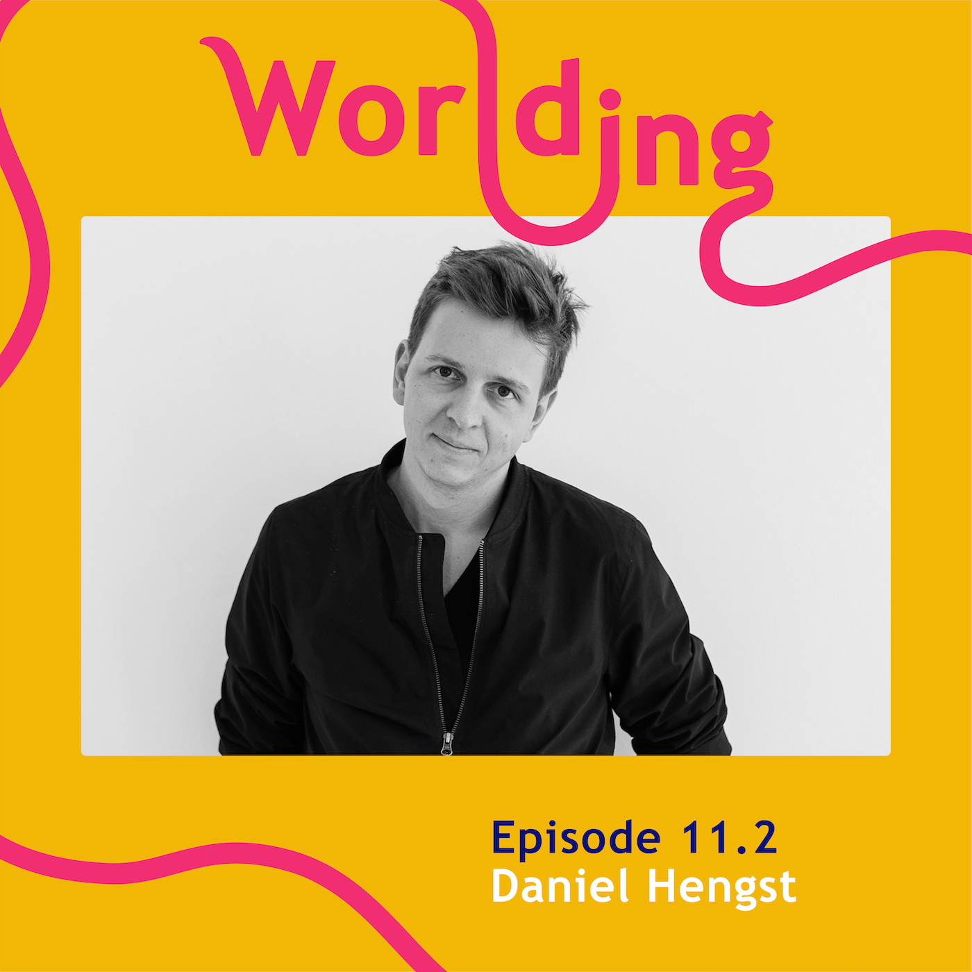 Worlding Podcast