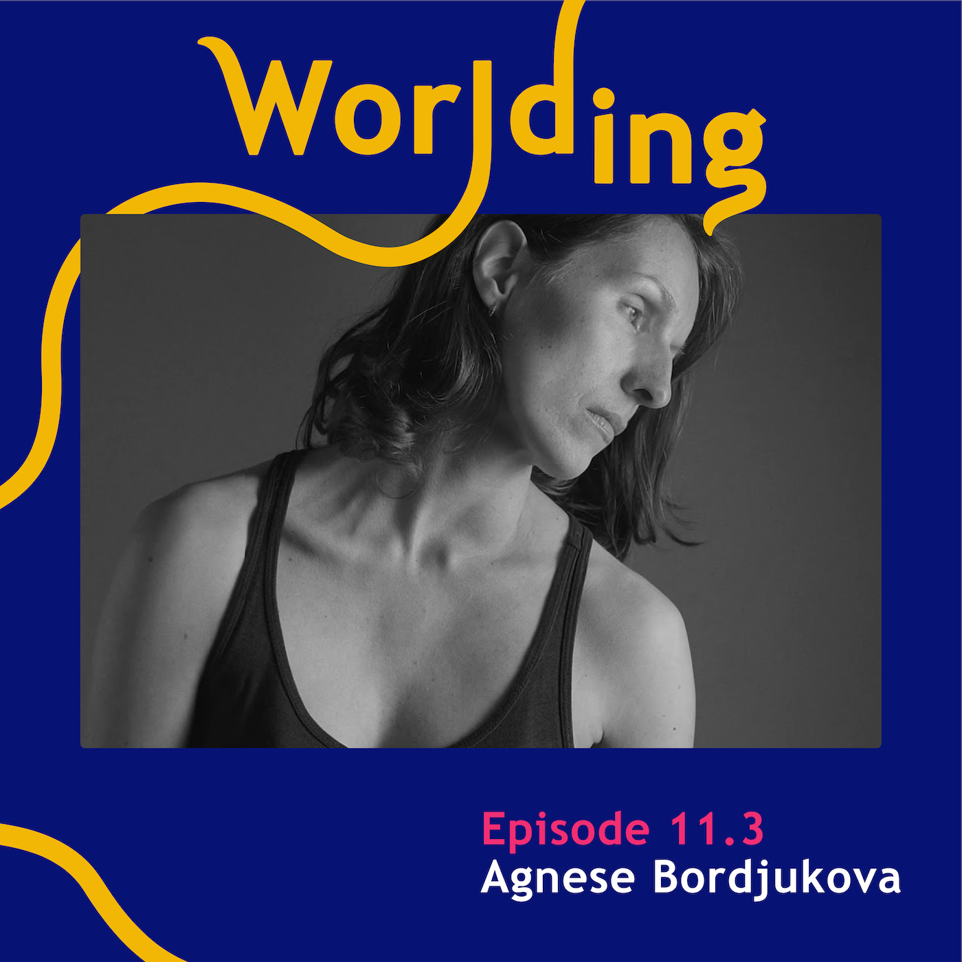 Worlding Podcast