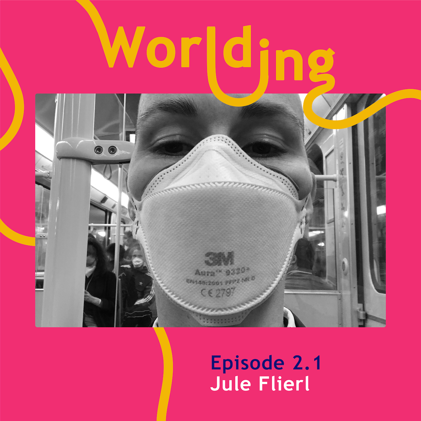 Worlding Podcast