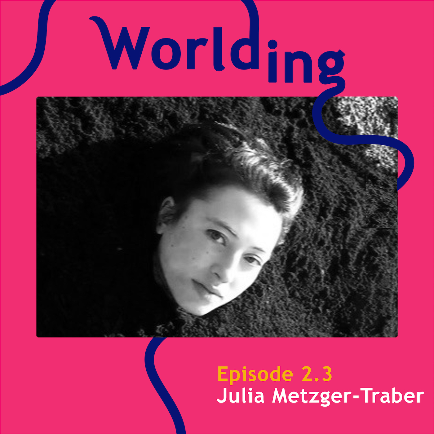 Worlding Podcast