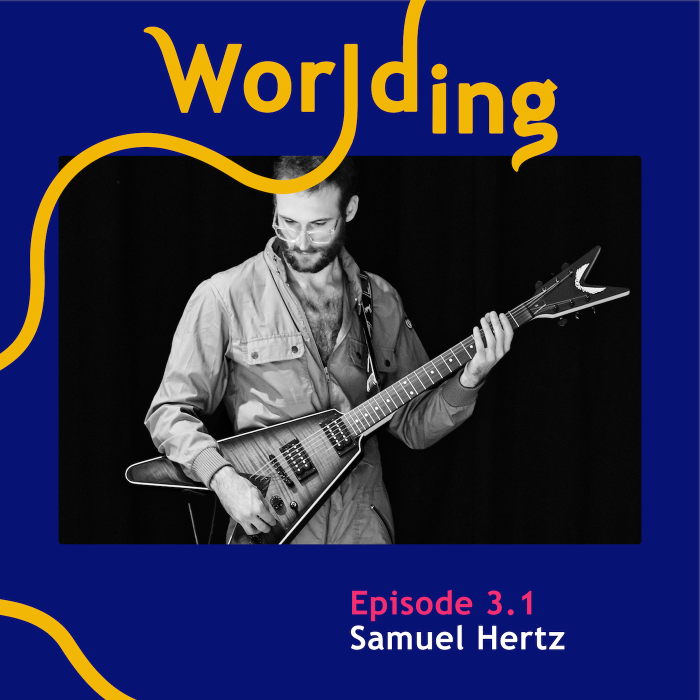 Worlding Podcast