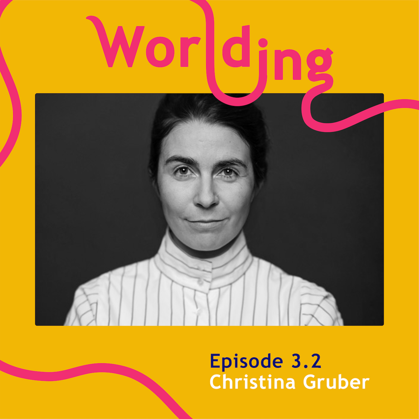 Worlding Podcast