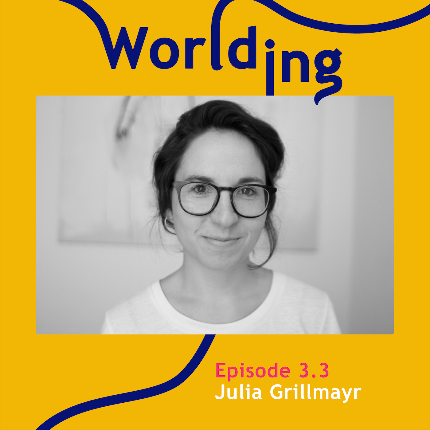 Worlding Podcast