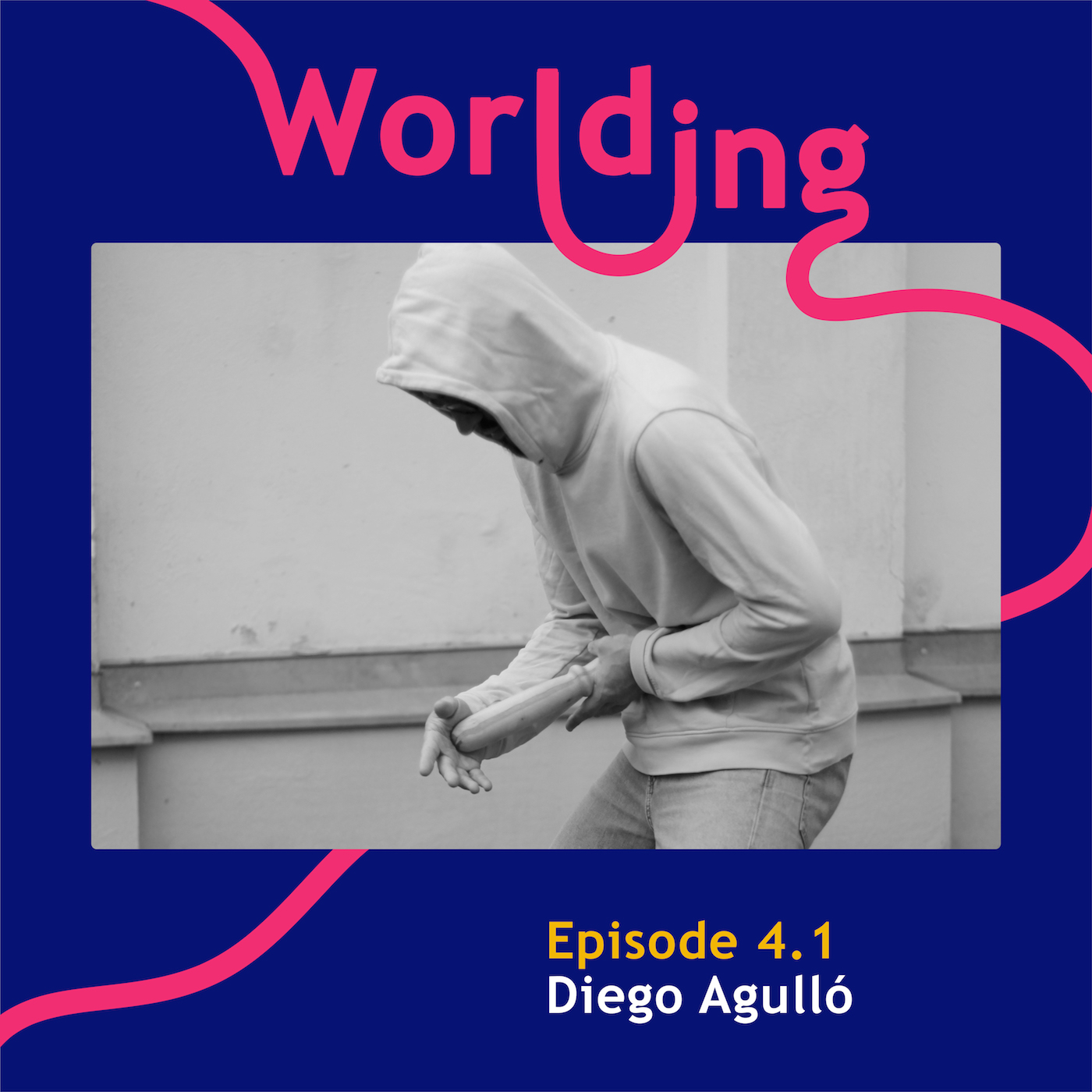 Worlding Podcast