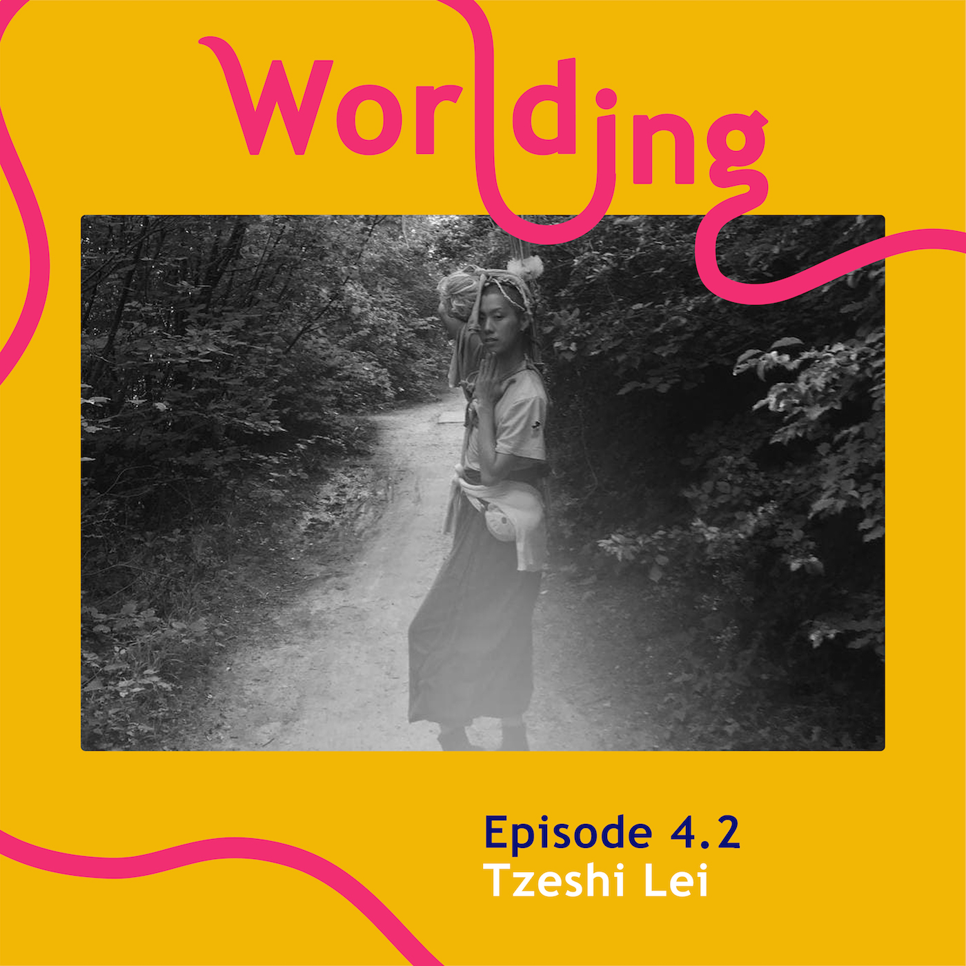 Worlding Podcast