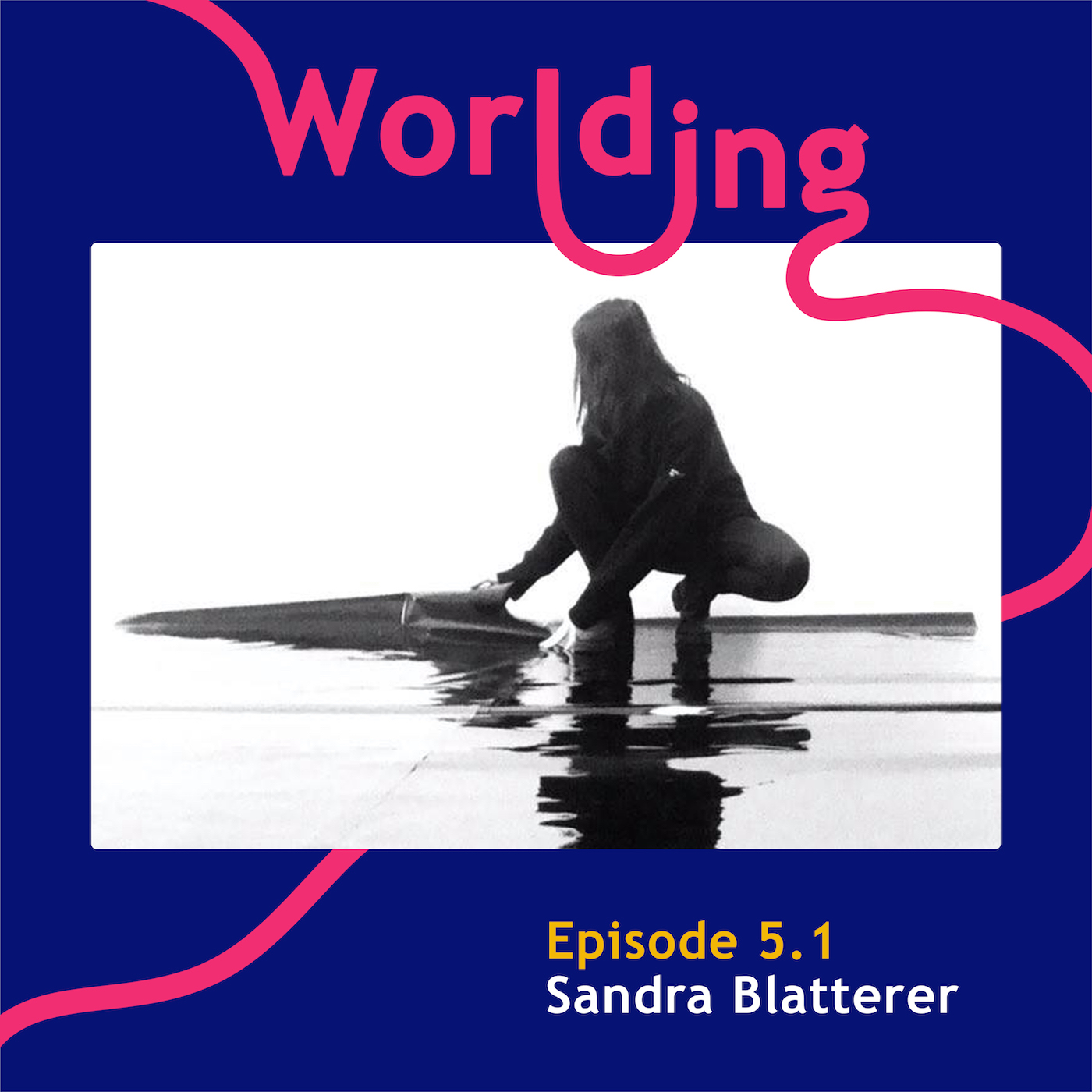 Worlding Podcast