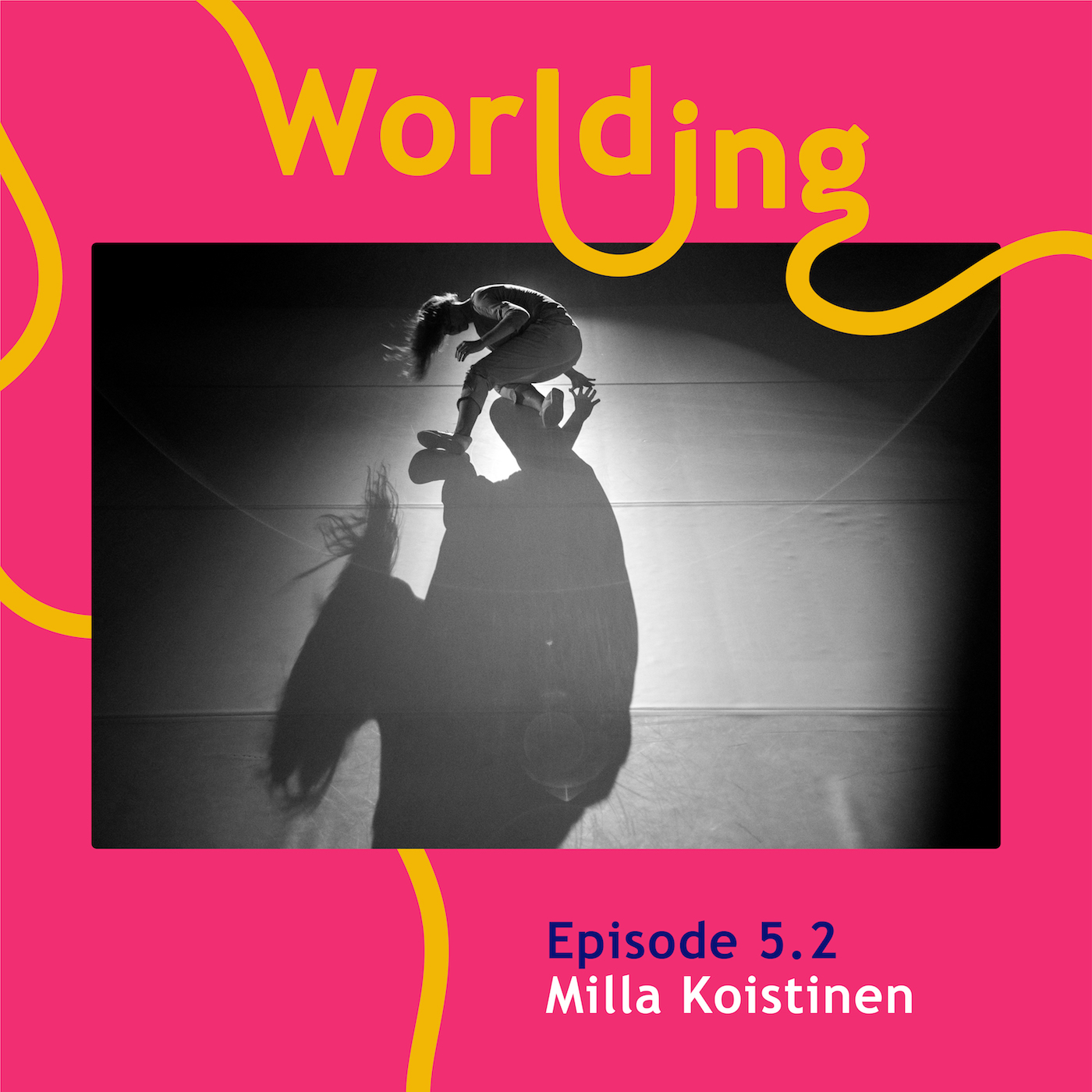 Worlding Podcast