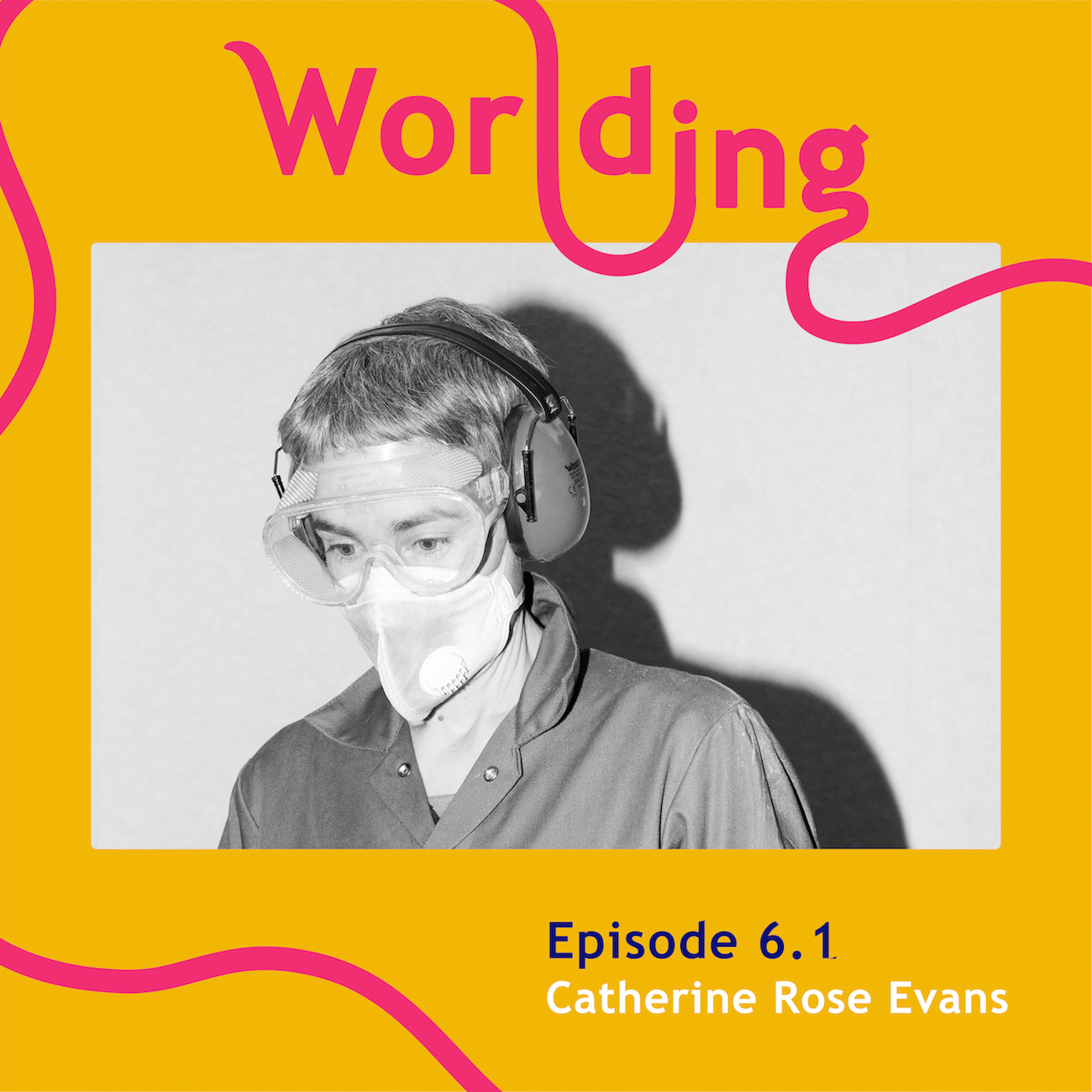 Worlding Podcast