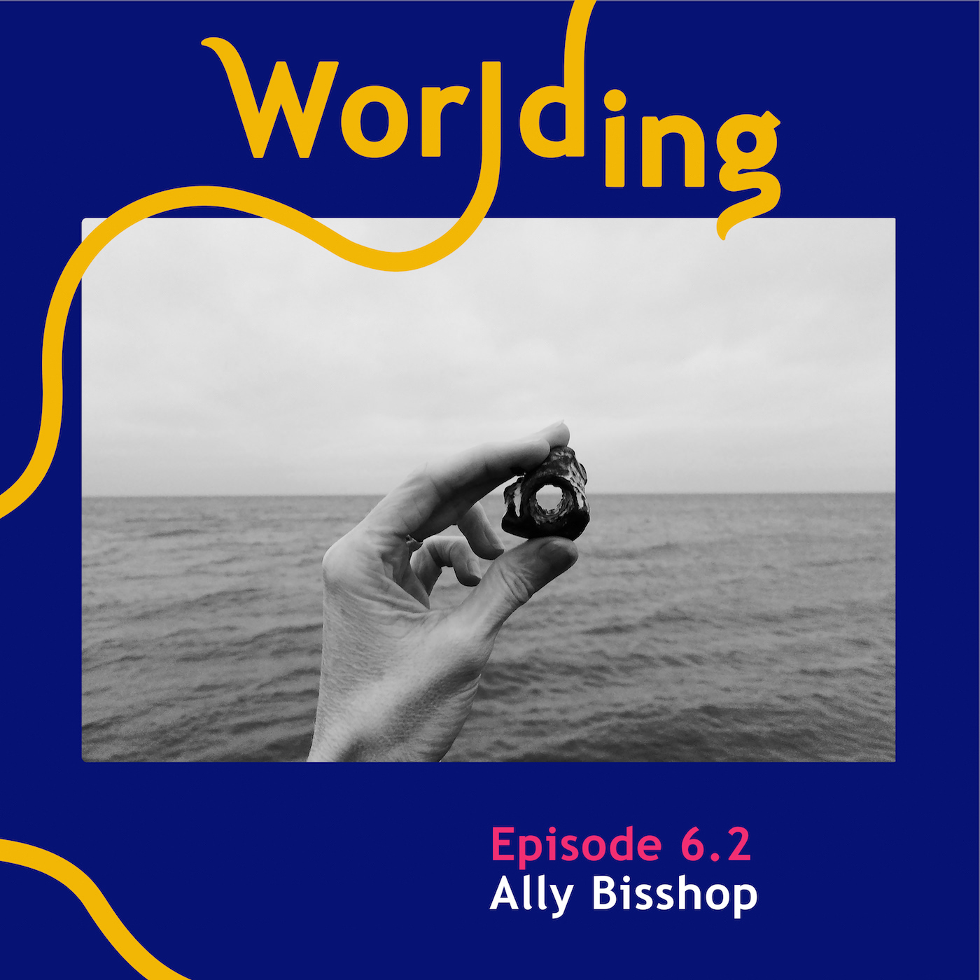 Worlding Podcast