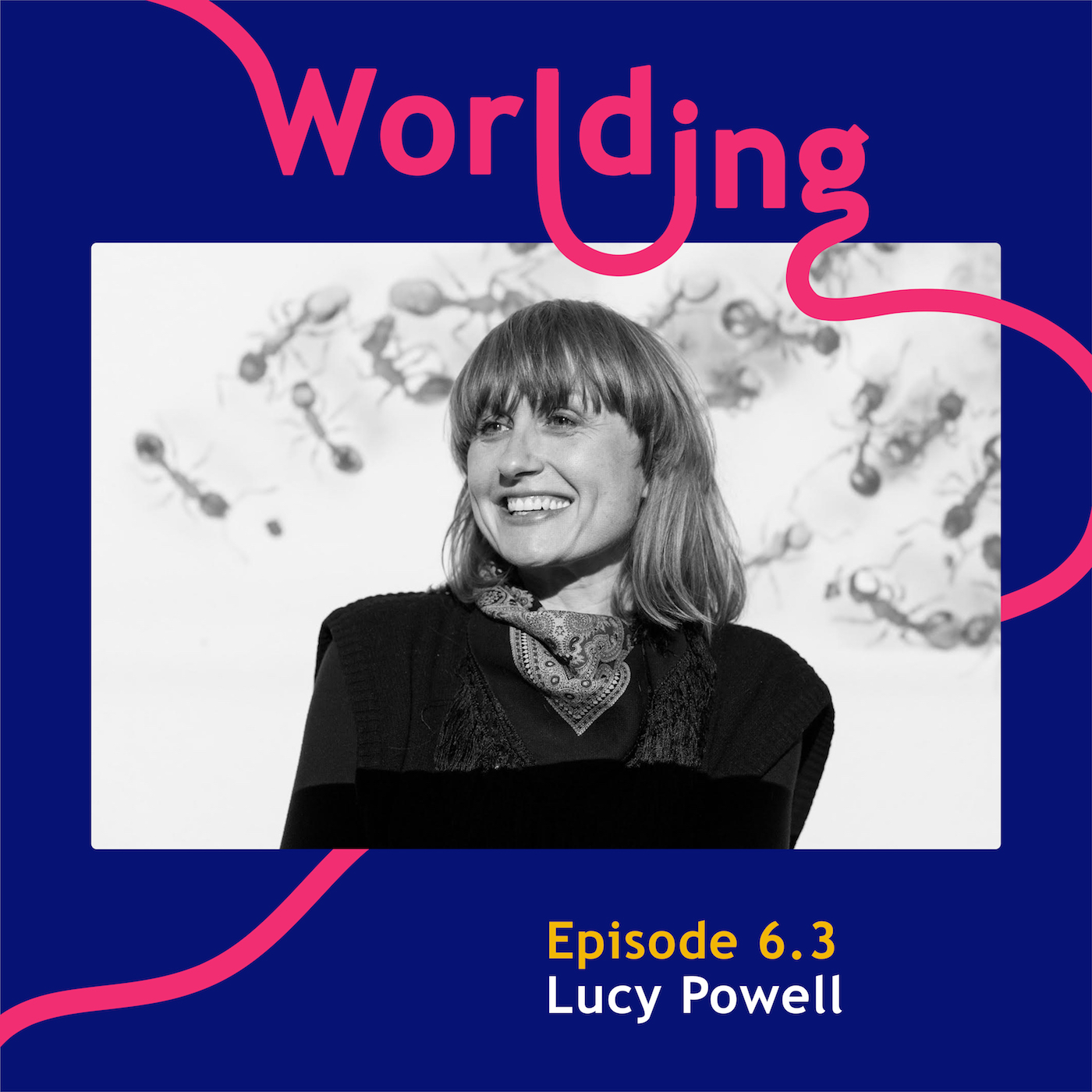 Worlding Podcast
